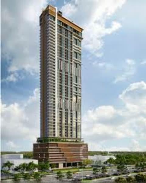 One Seputeh - 2