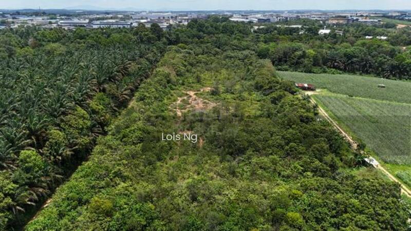 Kulai Zoning Commercial Land - 5