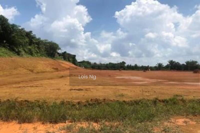 Kulai Zoning Commercial Land - 1