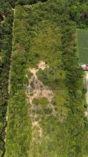 Kulai Zoning Commercial Land - 4