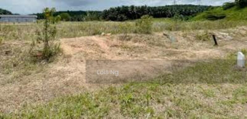 Kulai Zoning Commercial Land - 3