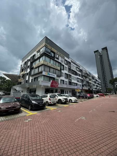 Wisma SP Setia - 2