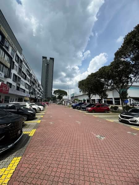 Wisma SP Setia - 3