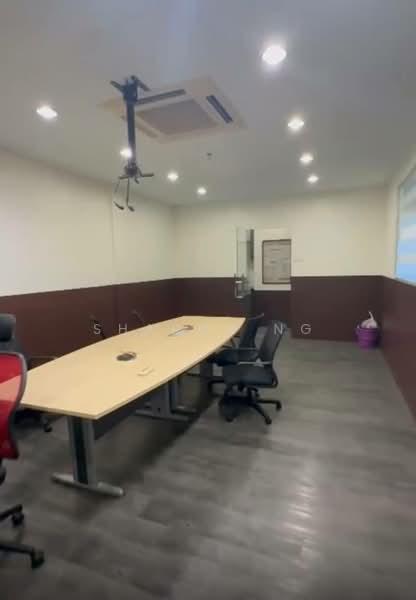 Wisma SP Setia - 5