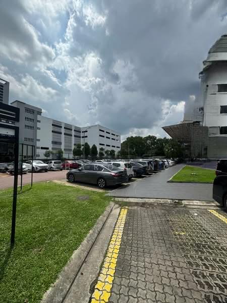 Wisma SP Setia - 4