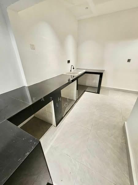 Permas Jaya - 4