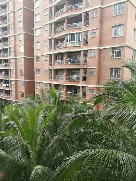Greenview Residence - 4