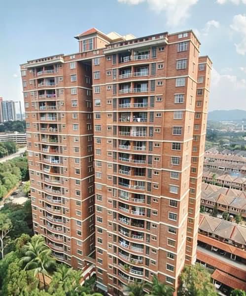 Greenview Residence - 5