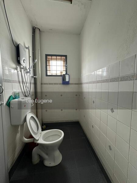 Taman Pakatan Jaya - 5