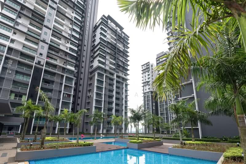 Almyra Residences - 2