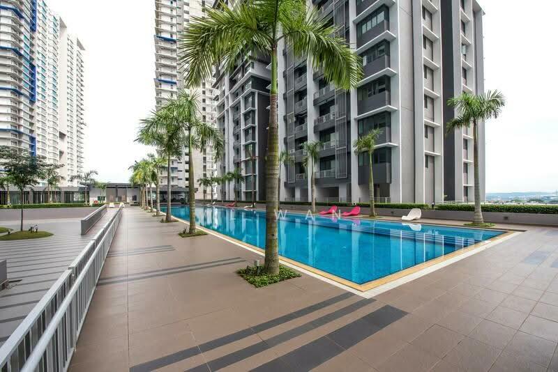 Almyra Residences - 3