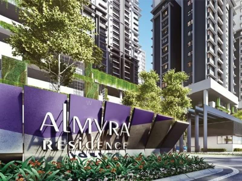Almyra Residences - 5