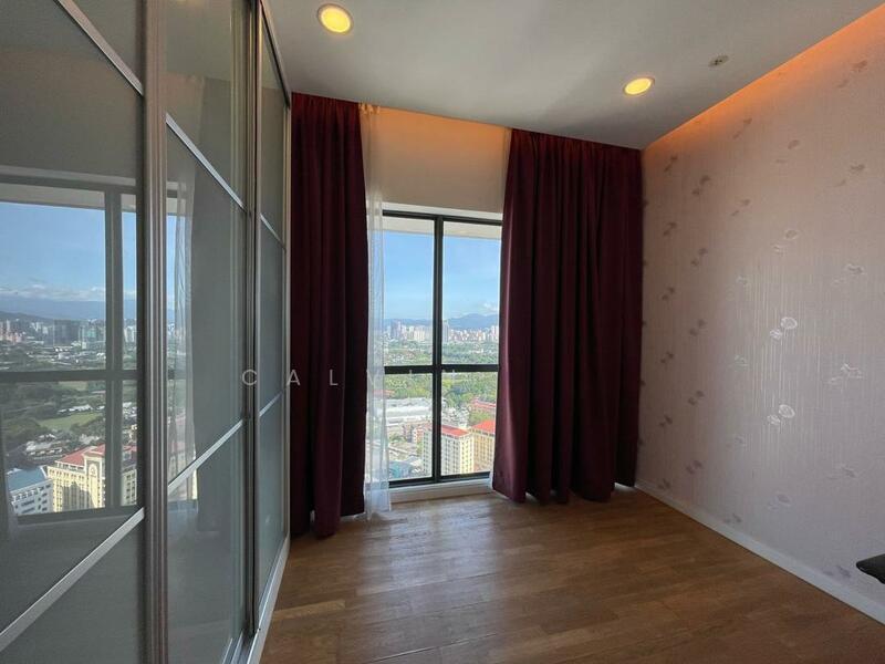 Setia SKY Residences - 3