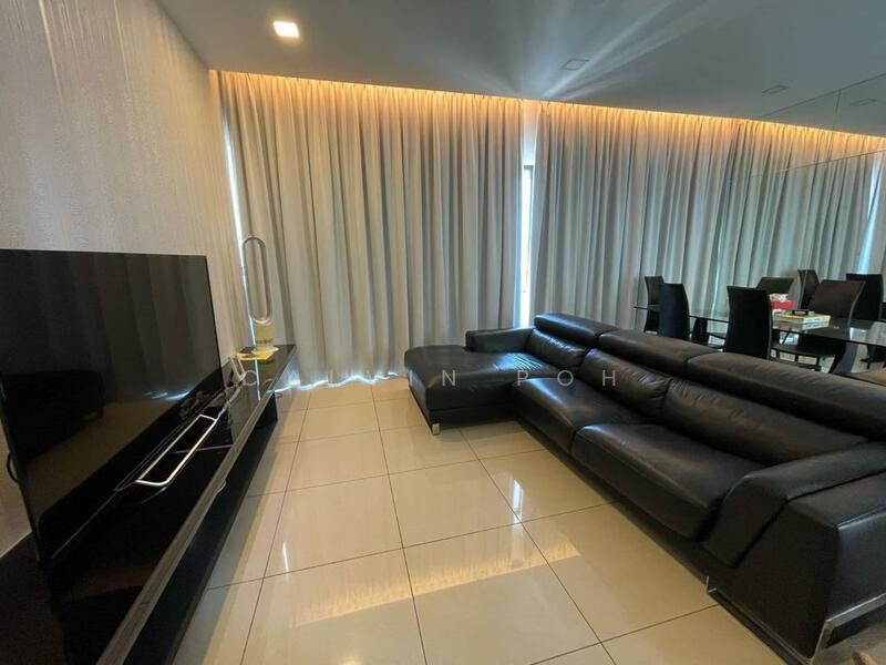 Setia SKY Residences - 1