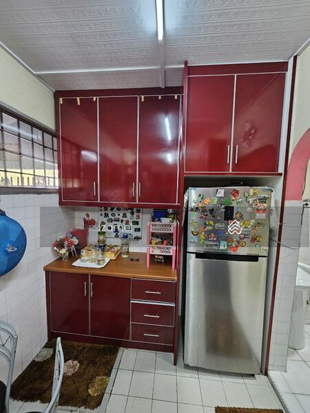 Desa Subang Permai - 2