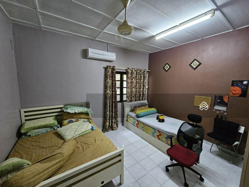 Desa Subang Permai - 3