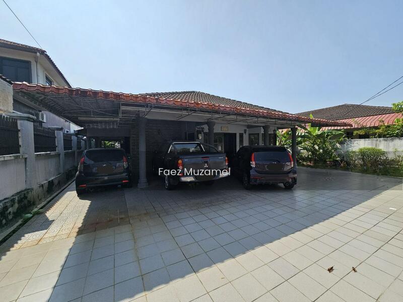 Desa Subang Permai - 5