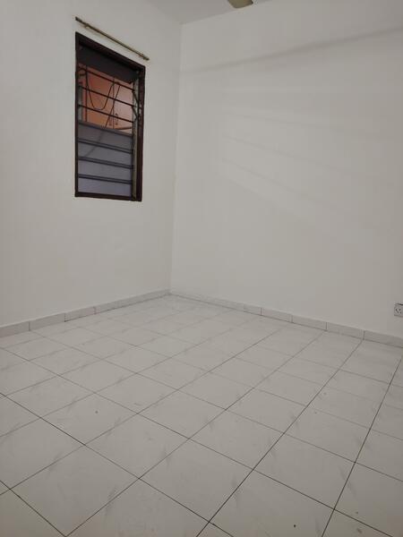 Apartment Taman Mewah - 2