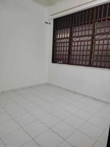 Apartment Taman Mewah - 3