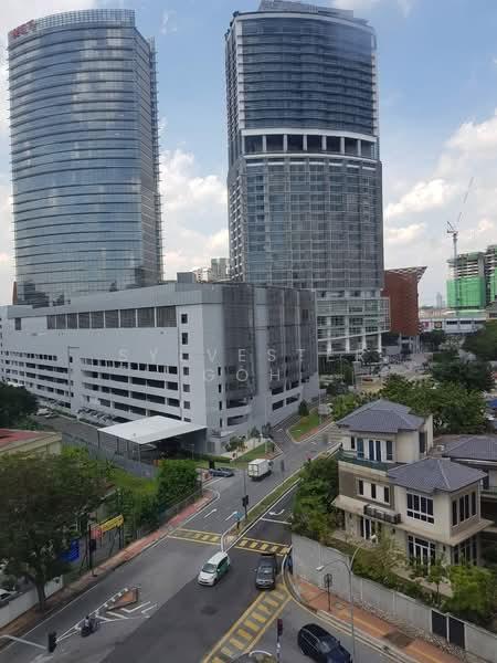 Pinnacle Petaling Jaya - 2