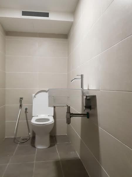 Pinnacle Petaling Jaya - 3