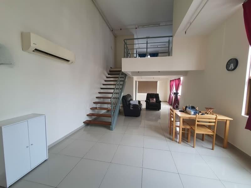 Pinnacle Petaling Jaya - 4