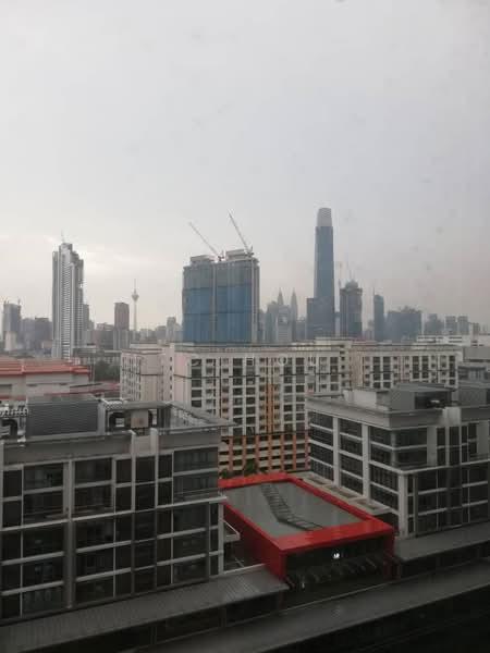 V Residence Suites @ Sunway Velocity - 2