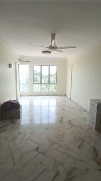 Pangsapuri Seri Pinang - 4