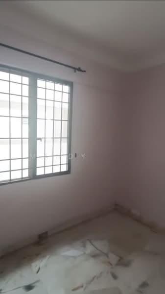 Pangsapuri Seri Pinang - 5