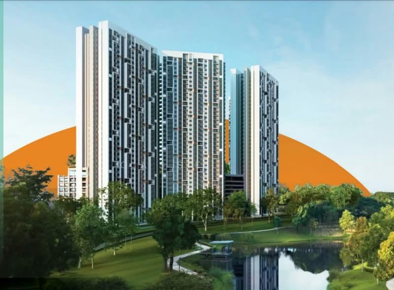 Se.Duduk D'Kajang by EcoWorld - 4