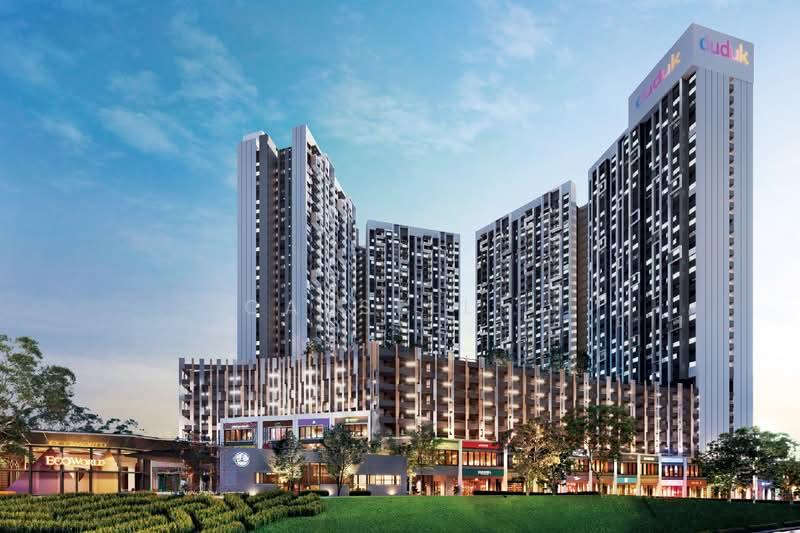 Se.Duduk D'Kajang by EcoWorld - 1