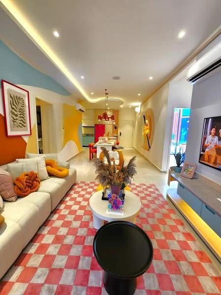 Se.Duduk D'Kajang by EcoWorld - 5