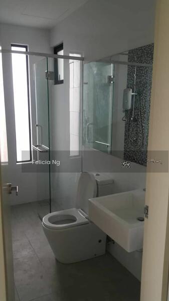 D'Aman Residences @ Puchong - 3