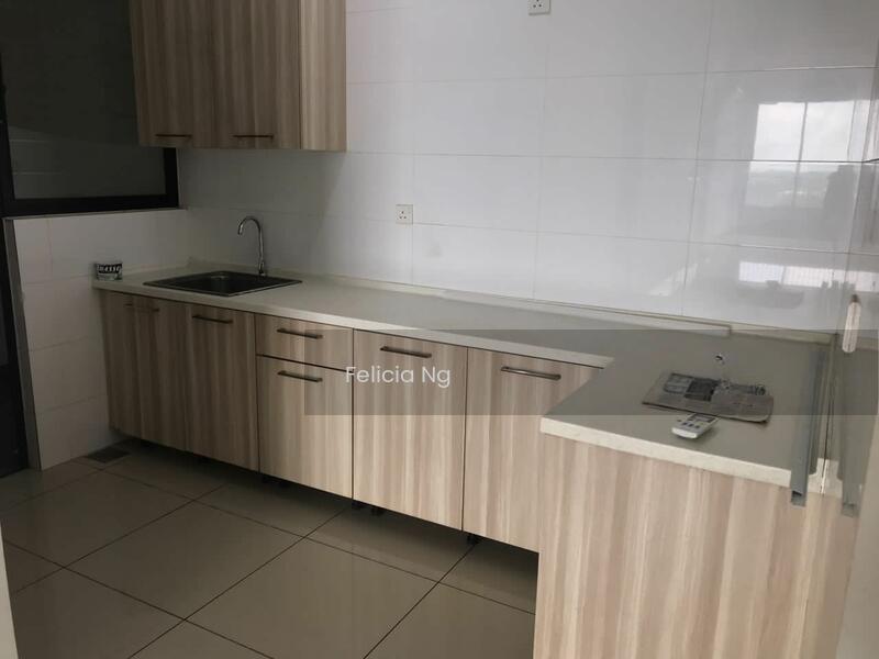 D'Aman Residences @ Puchong - 1