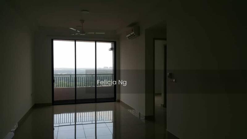 D'Aman Residences @ Puchong - 2