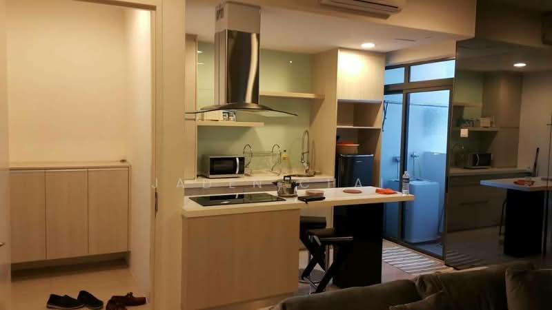Eve Suite / NZX Square - 2