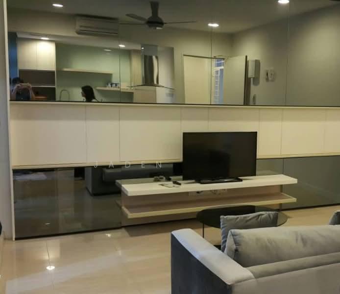 Eve Suite / NZX Square - 3