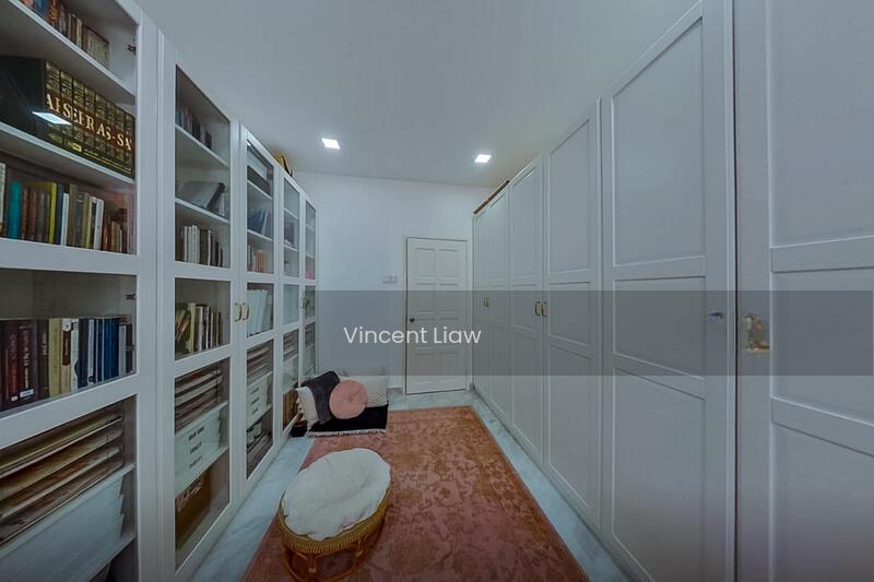 Section 5, Kota Damansara - 3
