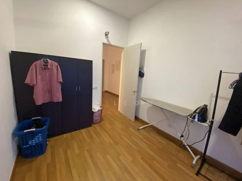 Double storey house for sale at eco summer - 3