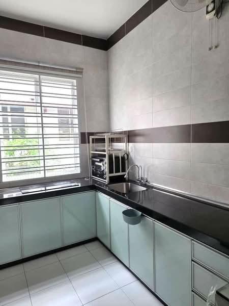 Taman JP Perdana - 4