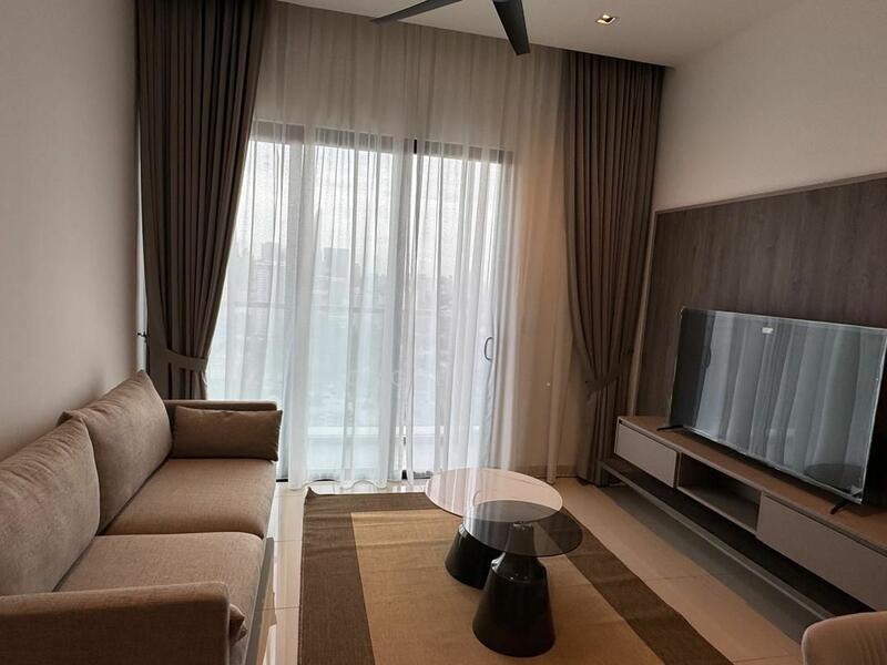 Bangsar Hill Park - 1