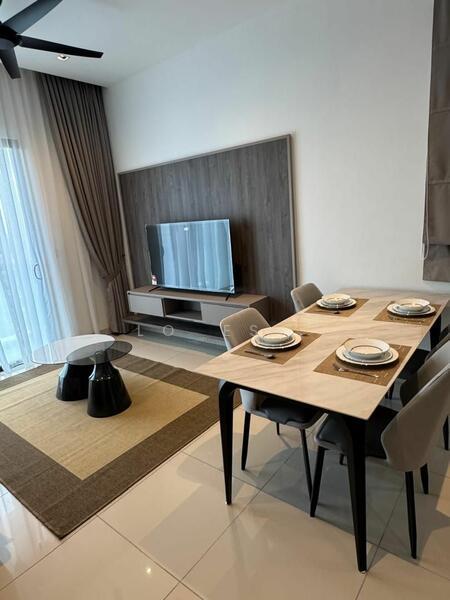 Bangsar Hill Park - 2