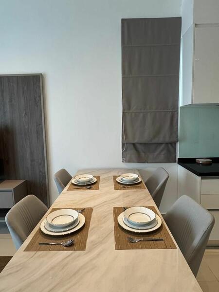 Bangsar Hill Park - 4