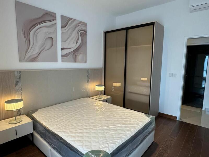 Bangsar Hill Park - 3