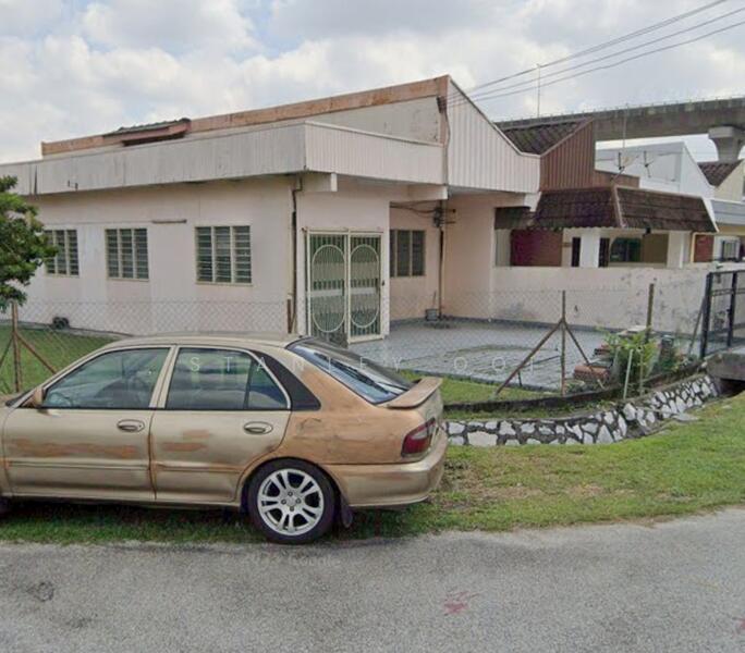 SS14 Subang Jaya - 1