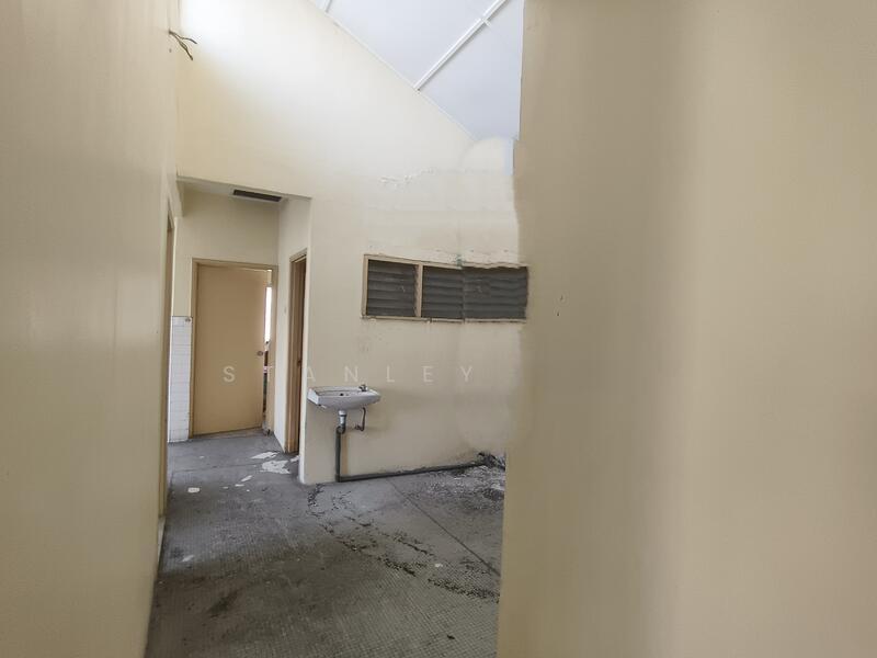 SS14 Subang Jaya - 5