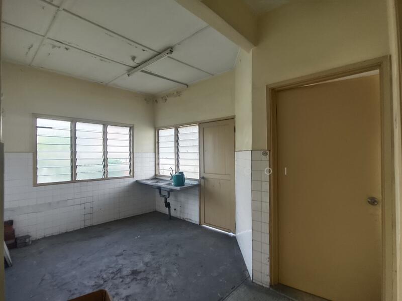 SS14 Subang Jaya - 4