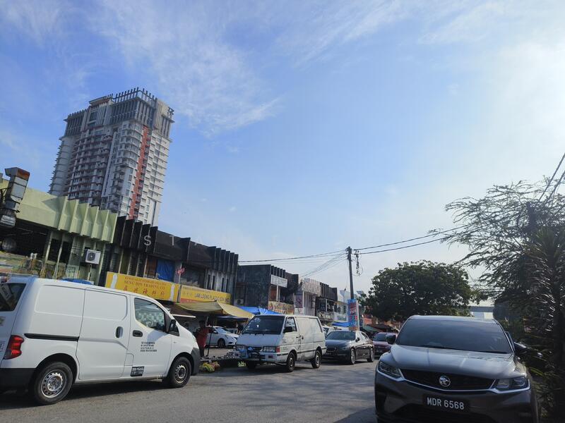 SS14 Subang Jaya - 4