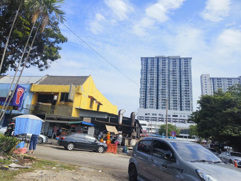 SS14 Subang Jaya - 5
