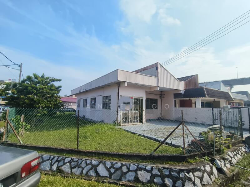 SS14 Subang Jaya - 2